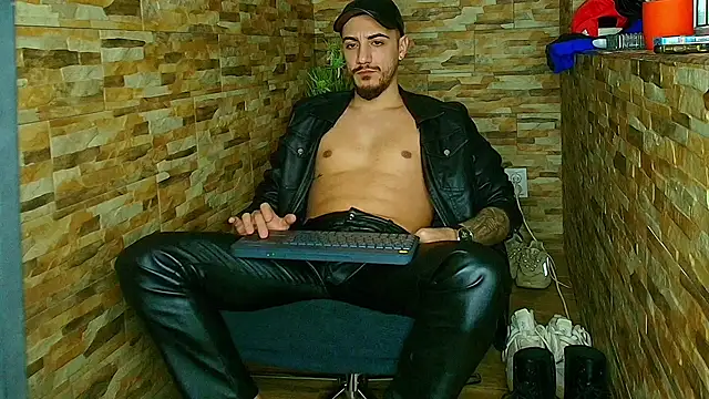 AndrewBanner online show from 01.21.25