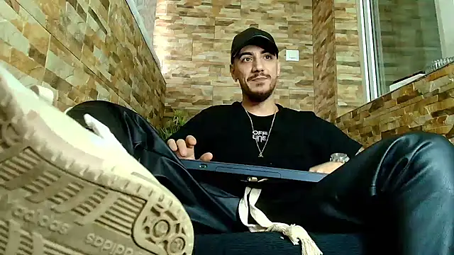 AndrewBanner online show from 01.22.25