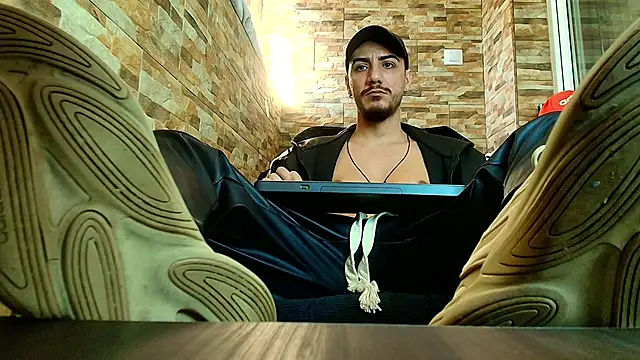 AndrewBanner online show from 01.23.25