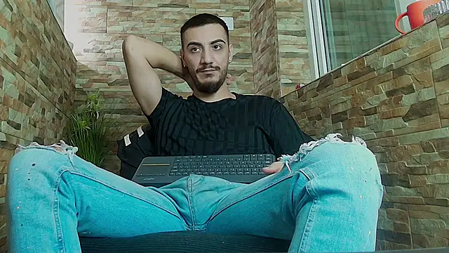 AndrewBanner online show from 01.27.25