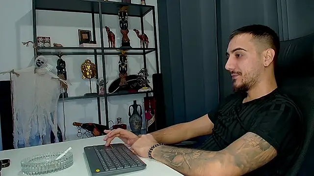 AndrewBanner online show from 02.03.25