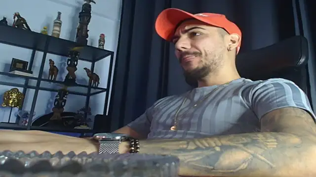 AndrewBanner online show from 02.05.25