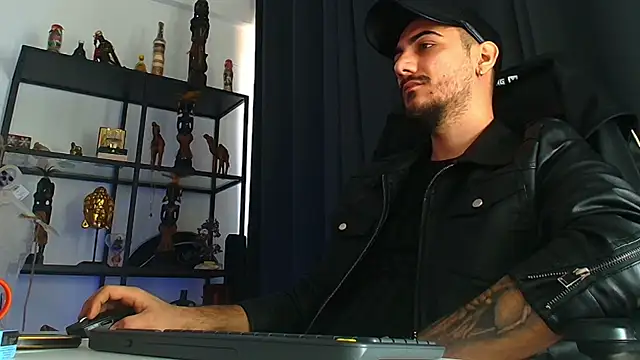 AndrewBanner online show from 02.10.25