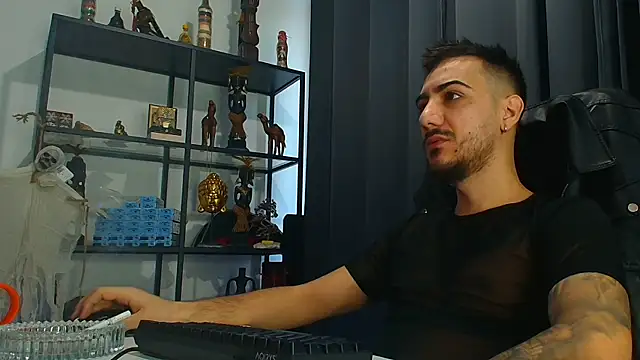 AndrewBanner online show from 02.24.25