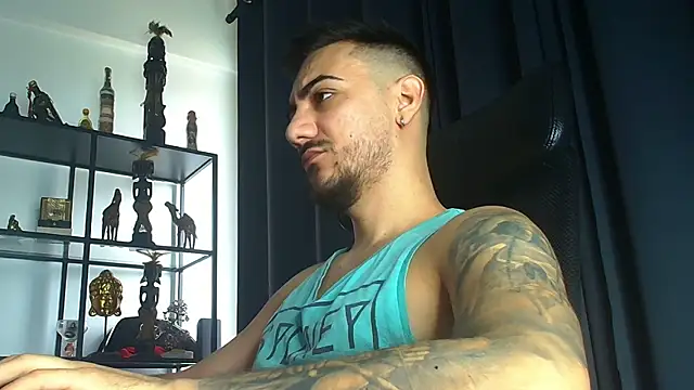 AndrewBanner online show from 03.14.25
