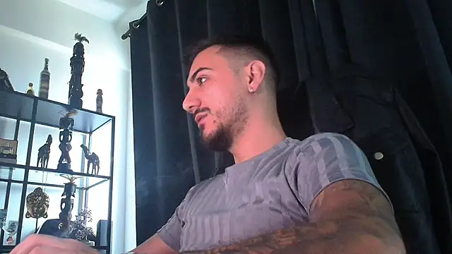 AndrewBanner online show from 03.17.25