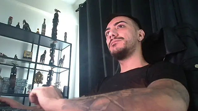 AndrewBanner online show from 03.18.25