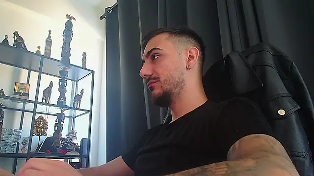 AndrewBanner online show from 03.19.25