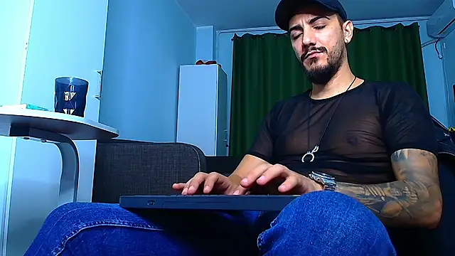 AndrewBanner online show from 09.21.25