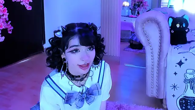 zephirahabney online show from 02.03.25