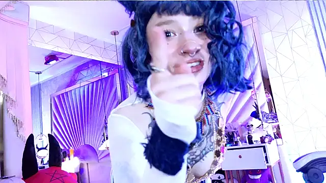 zephirahabney online show from 02.20.26