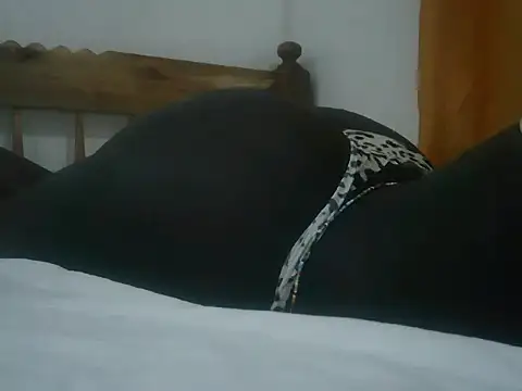 Mercydiva online show from 03.20.26