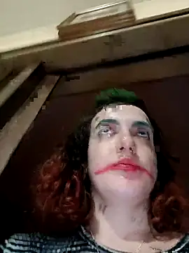 Snapshot of LadyMinnie chatting on 10.31.25 LadyMinnie online show from 10.31.25