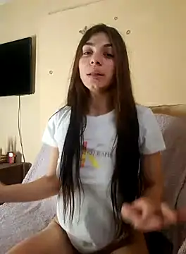 AntoniaHottie online show from 01.10.25