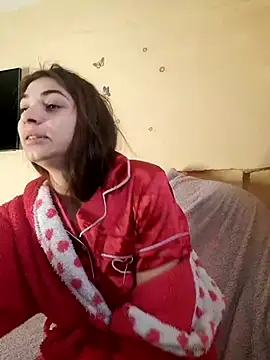 AntoniaHottie online show from 01.11.25