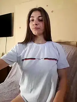 AntoniaHottie online show from 01.12.25