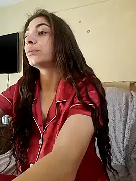 AntoniaHottie online show from 01.16.25