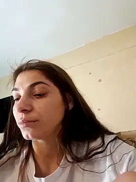 AntoniaHottie online show from 01.16.25