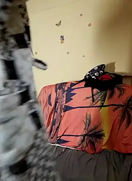 AntoniaHottie online show from 01.24.25