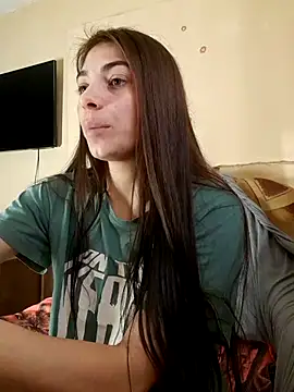 AntoniaHottie online show from 01.26.25