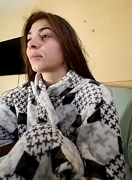 AntoniaHottie online show from 01.29.25