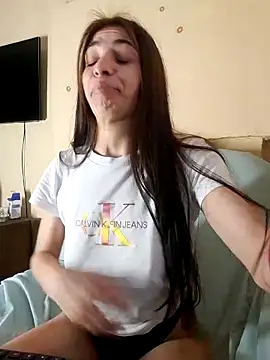 AntoniaHottie online show from 01.31.25