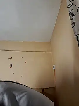 AntoniaHottie online show from 02.01.25