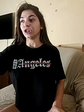 AntoniaHottie online show from 02.04.25