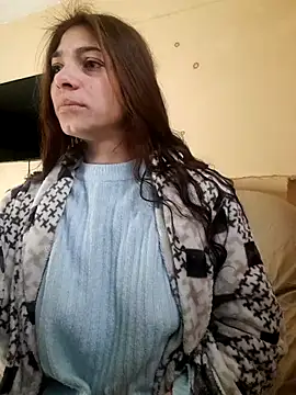 AntoniaHottie online show from 02.06.25