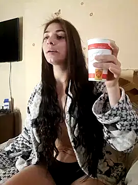 AntoniaHottie online show from 02.06.25