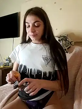 AntoniaHottie online show from 02.11.25