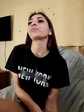 AntoniaHottie online show from 02.25.25