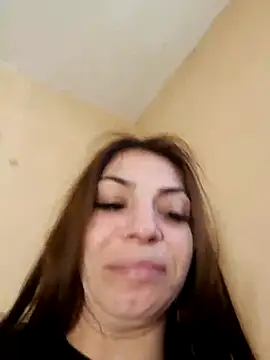 AntoniaHottie online show from 02.26.25