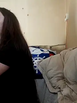 AntoniaHottie online show from 03.10.25