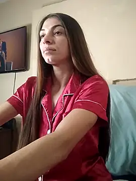 AntoniaHottie online show from 10.23.25