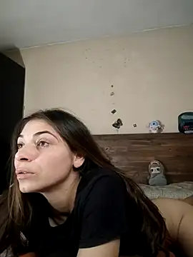 AntoniaHottie online show from 10.24.25