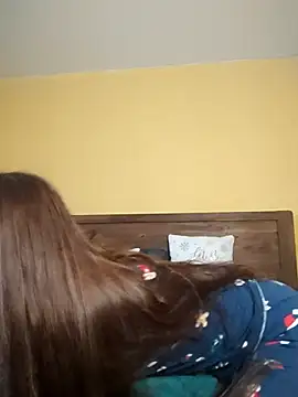 AntoniaHottie online show from 11.25.25