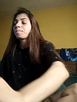 AntoniaHottie online show from 02.26.26