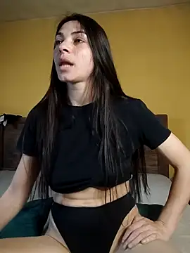 AntoniaHottie online show from 04.17.26