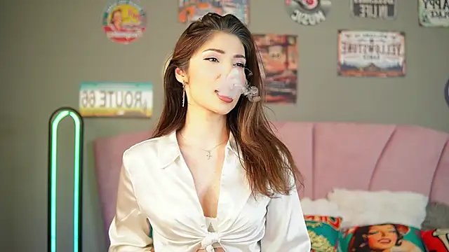 Mayleen x online show from 05.16.26