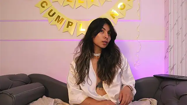 ShelleyMorell online show from 01.20.25