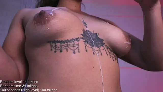 ShelleyMorell online show from 02.14.25