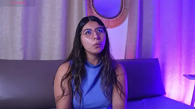 ShelleyMorell online show from 11.03.25