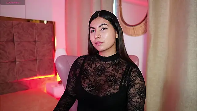 Snapshot of ShelleyMorell chatting on 02.27.26 ShelleyMorell online show from 02.27.26