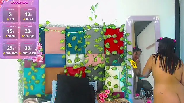 gisele merchann online show from 03.24.26