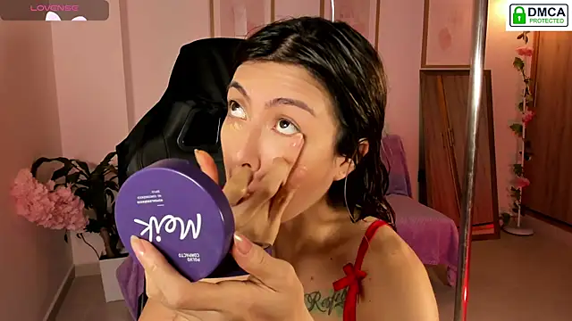 Lilabril online show from 01.19.26