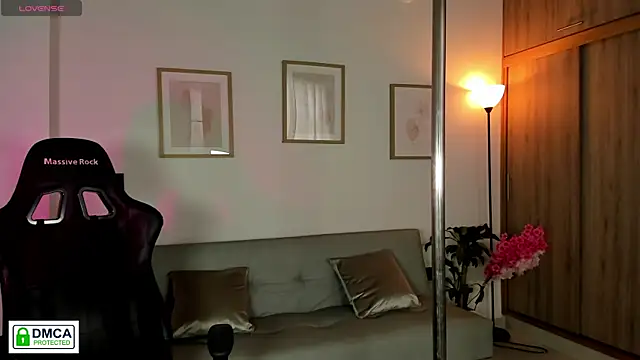 Lilabril online show from 06.25.26