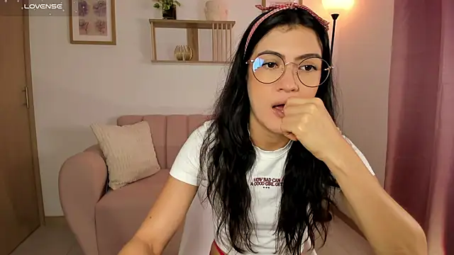 Lilabril online show from 06.26.26