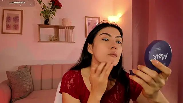 Lilabril online show from 07.02.26
