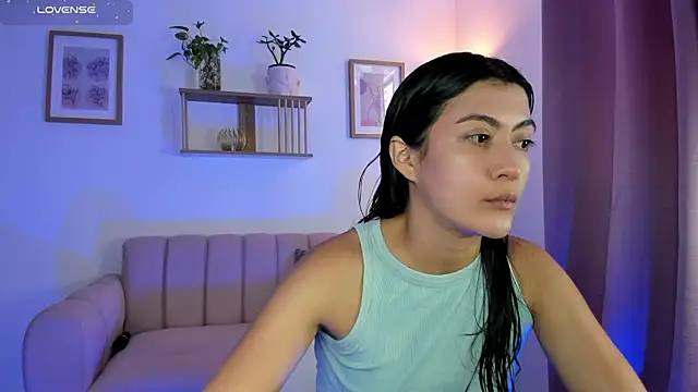 Lilabril online show from 07.28.26